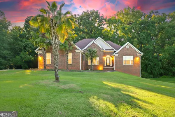 235 Thurman Road, Stockbridge, GA 30281