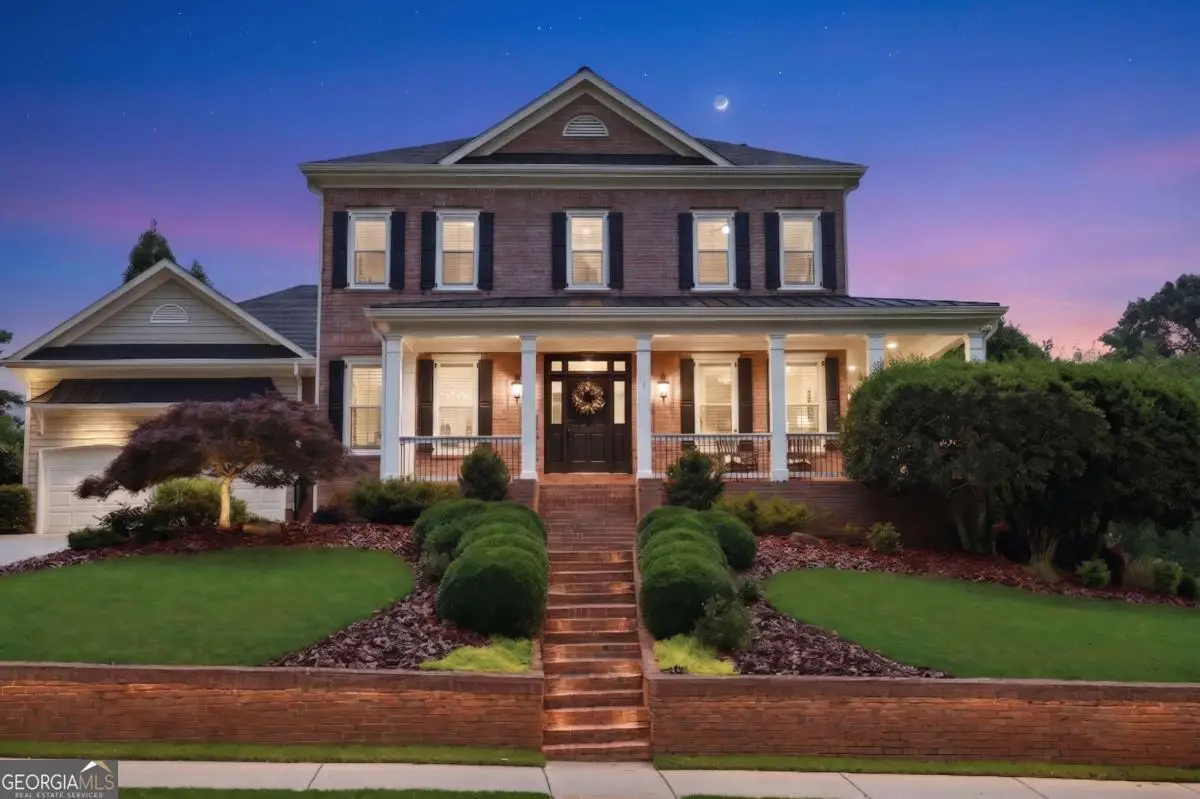 1072 Moores Walk Lane, Suwanee, GA 30024 - #1