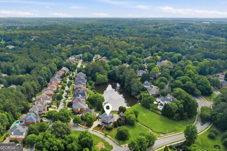 1072 Moores Walk Lane, Suwanee, GA 30024 - #3