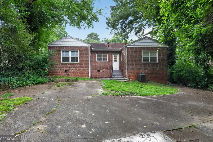 1242 Anchor Terrace Sw, Atlanta, GA 30311 - #2