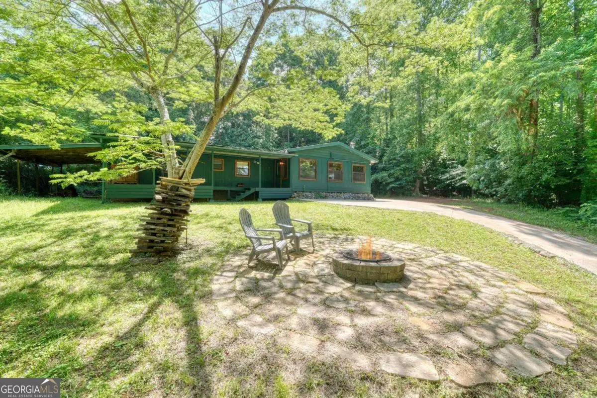 521 Sunnyside Road, Hiawassee, GA 30546 - #1