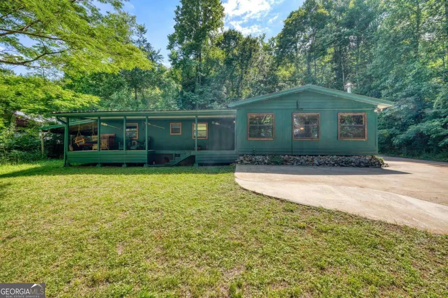 521 Sunnyside Road, Hiawassee, GA 30546 - #2