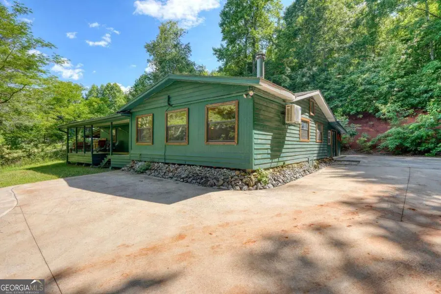 521 Sunnyside Road, Hiawassee, GA 30546 - #3