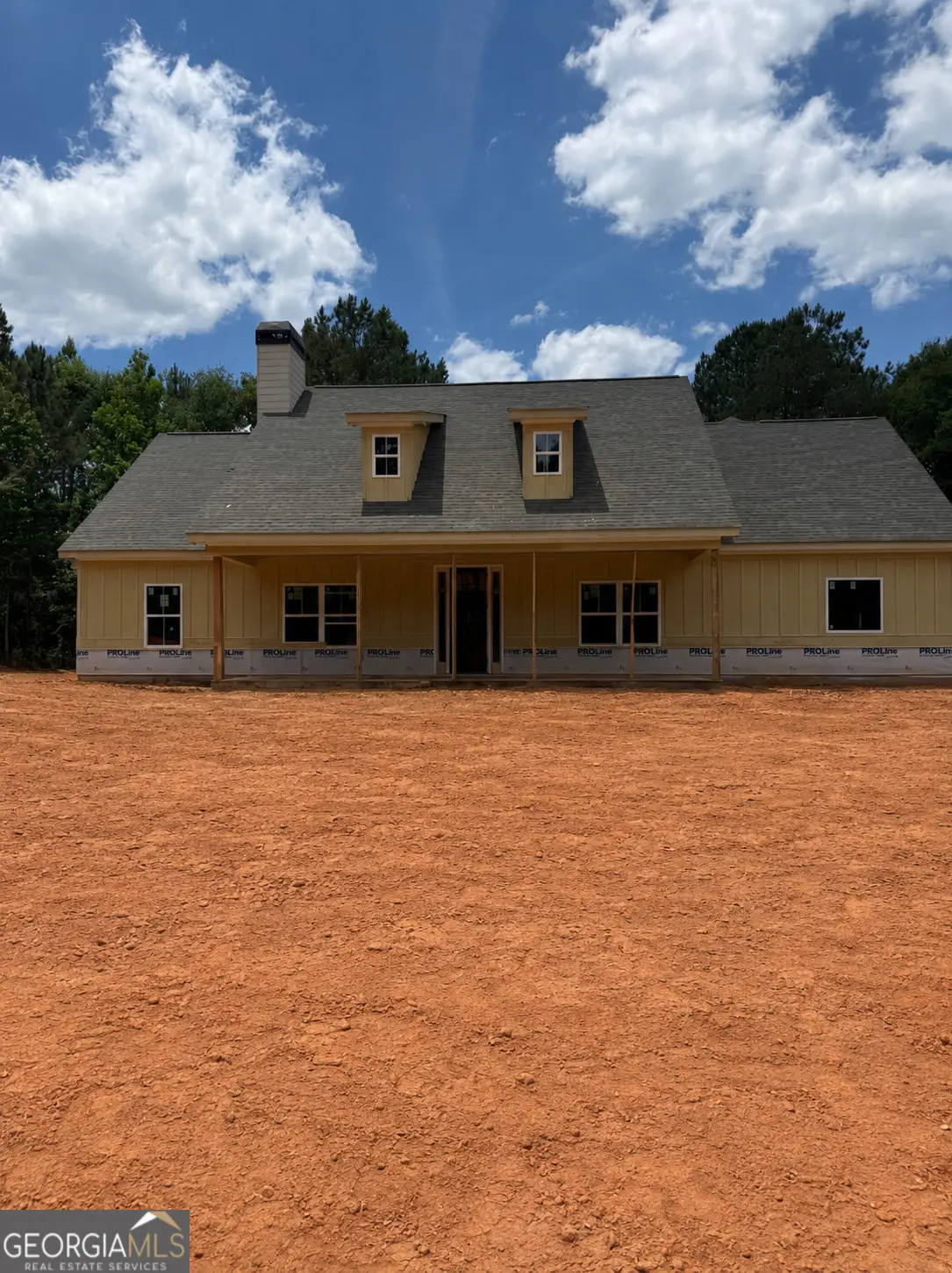 63 Paul Smith Road, Covington, GA 30014 - #1