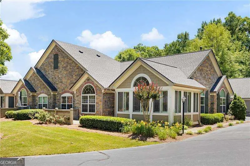 5276 Stone Village Circle Nw #8, Kennesaw, GA 30152 - #1