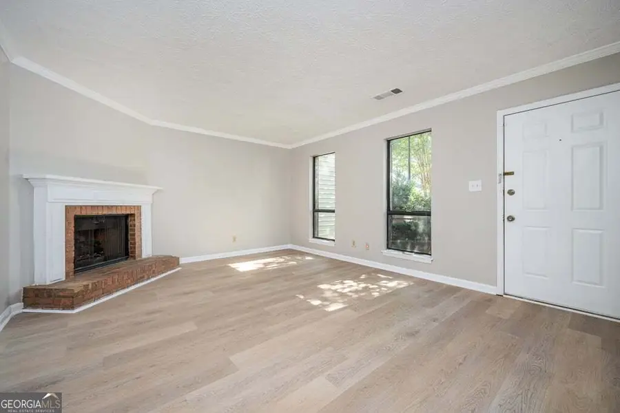 3190 Cape Circle, Alpharetta, GA 30009 - #3