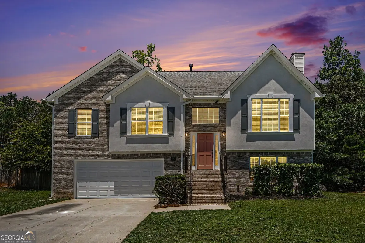 791 White Dove Drive, McDonough, GA 30253 - #1