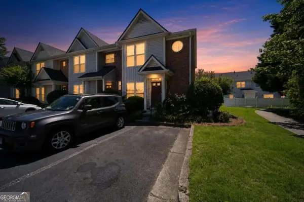 801 Old Peachtree Road Nw #44, Suwanee, GA 30024