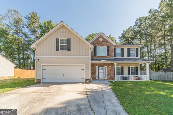 1530 Blakewood Trail, Bethlehem, GA 30620