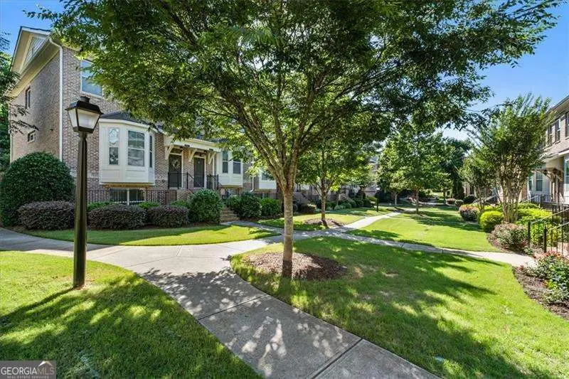 7990 Willoughby Court, Alpharetta, GA 30005 - #2