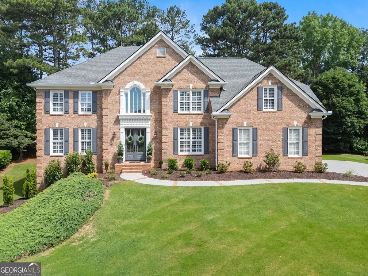 1483 Greensboro Way, Grayson, GA 30017 - #1