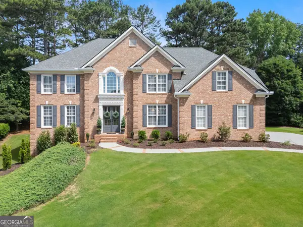 1483 Greensboro Way, Grayson, GA 30017