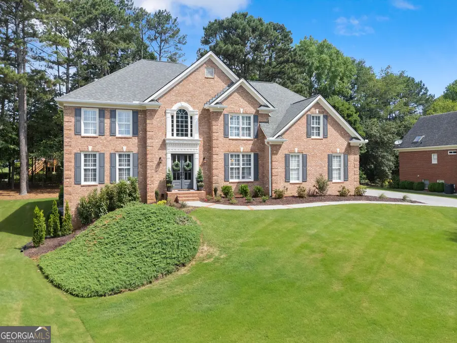1483 Greensboro Way, Grayson, GA 30017 - #2