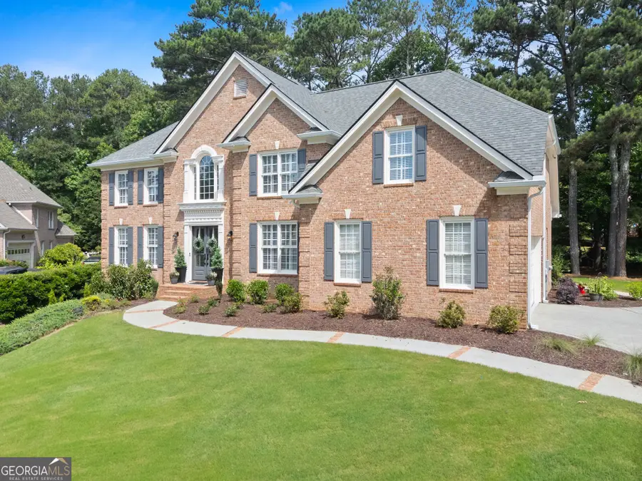 1483 Greensboro Way, Grayson, GA 30017 - #3