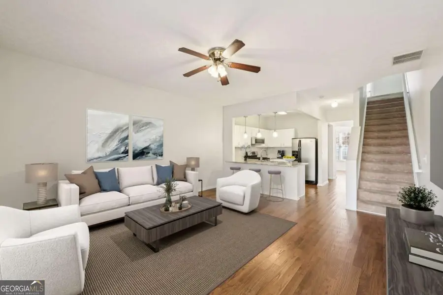 1363 Penhurst Drive, Lawrenceville, GA 30043 - #2