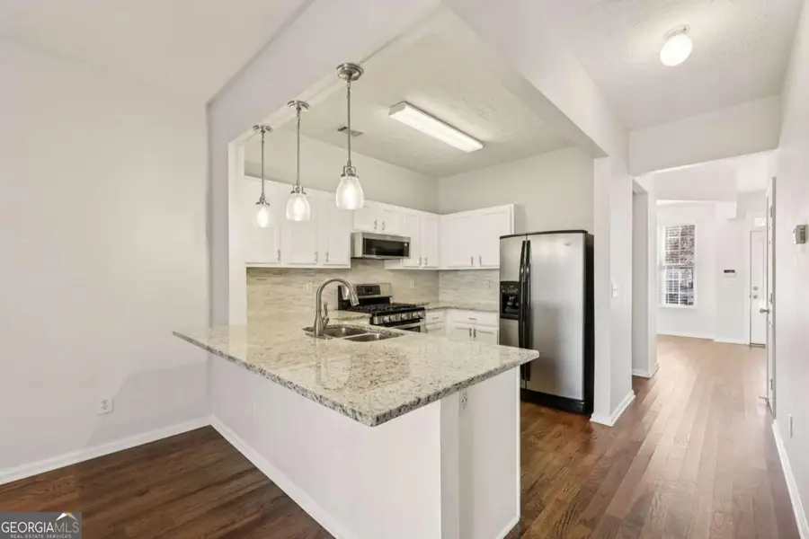 1363 Penhurst Drive, Lawrenceville, GA 30043 - #3