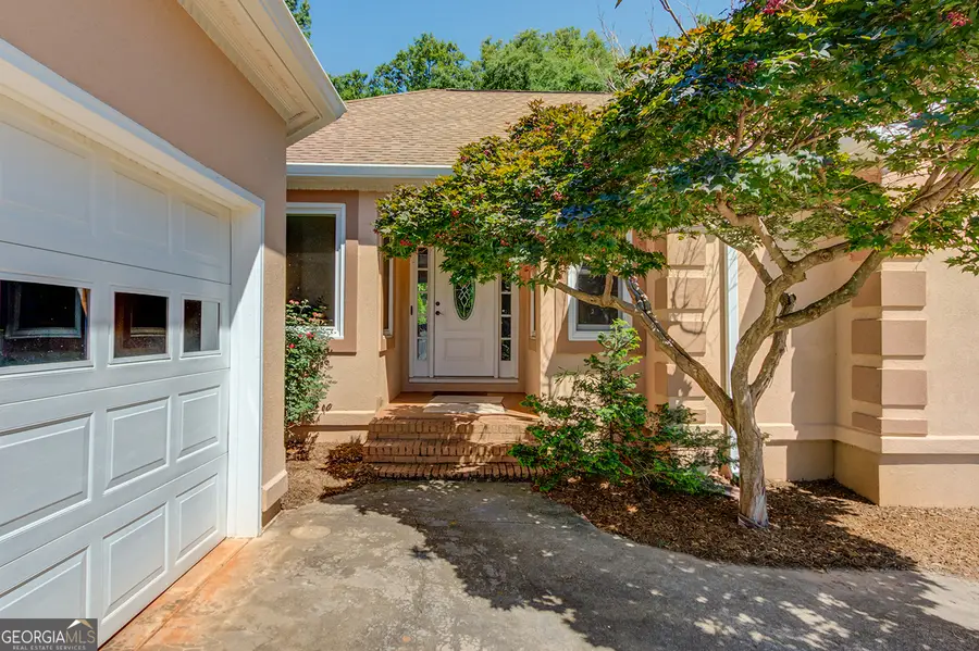 267 Ashbrook Drive, Athens, GA 30605 - #3