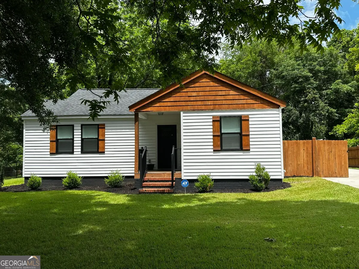 464 Adamson Avenue, Carrollton, GA 30117 - #1