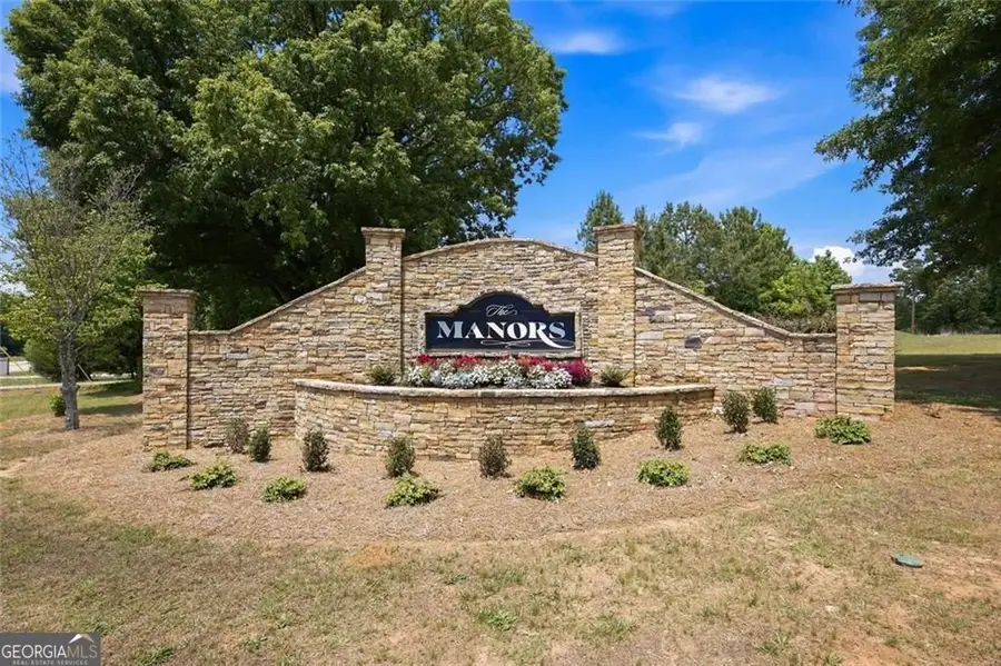 0 Canter Way, Jefferson, GA 30549 - #2