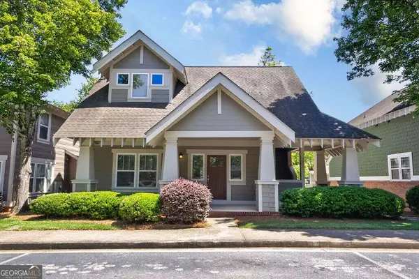 490 Barnett Shoals Road #732, Athens, GA 30605