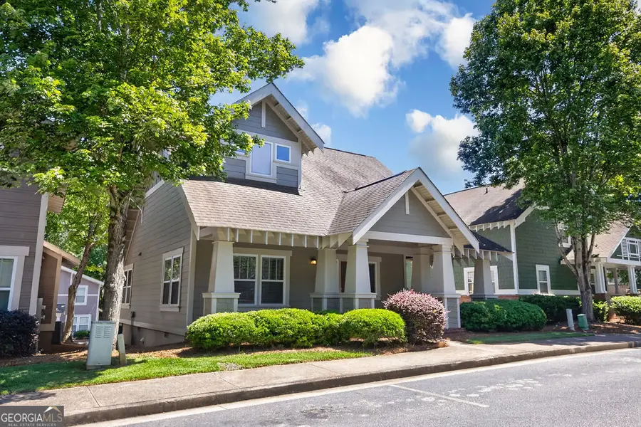 490 Barnett Shoals Road #732, Athens, GA 30605 - #2
