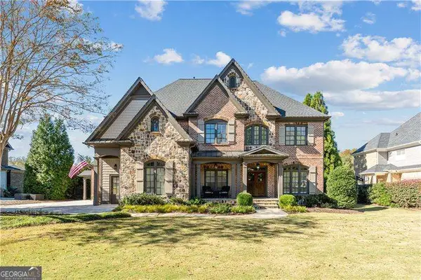 452 Meadow Watch Lane, Atlanta, GA 30350