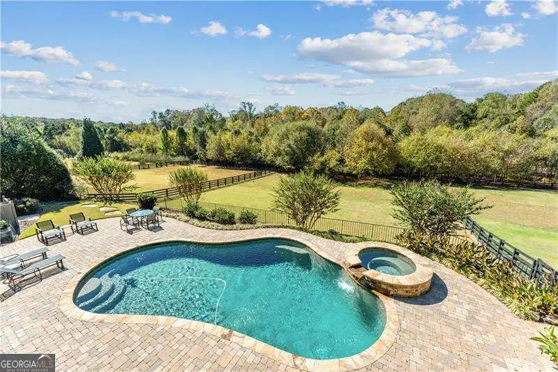 452 Meadow Watch Lane, Atlanta, GA 30350 - #2
