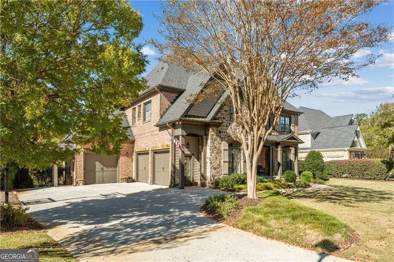 452 Meadow Watch Lane, Atlanta, GA 30350 - #3