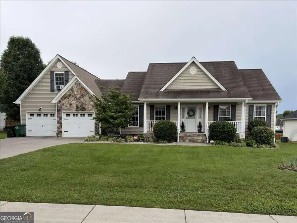 118 Blue Heron Drive, Ringgold, GA 30736