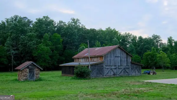 1455 Tappan Spur Road, Watkinsville, GA 30677