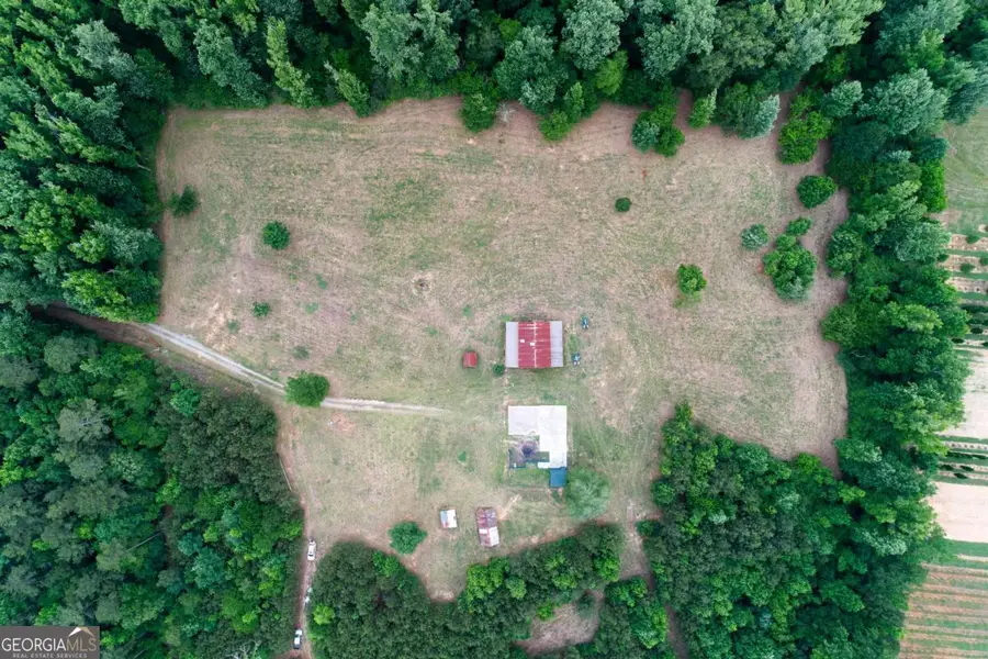1455 Tappan Spur Road, Watkinsville, GA 30677 - #3