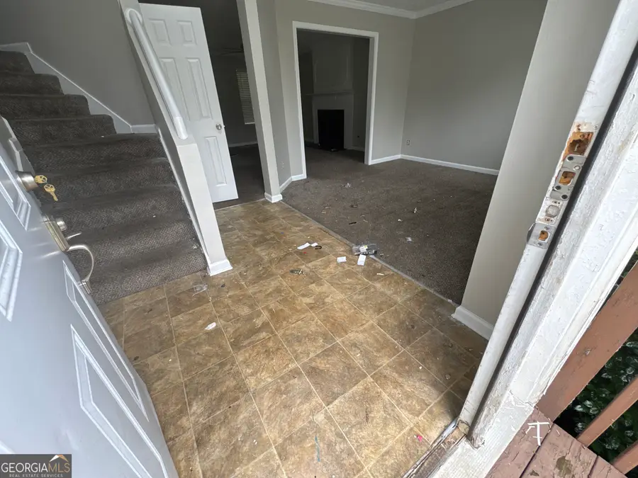 1121 Huntington Place Circle, Lithonia, GA 30058 - #3