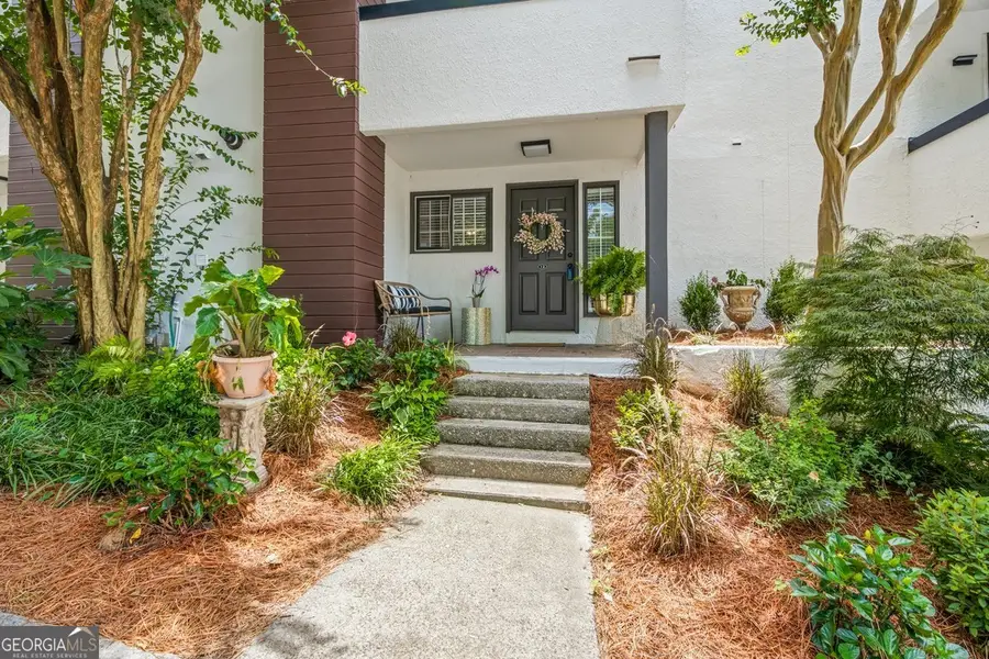 1445 Monroe Drive Ne #12D, Atlanta, GA 30324 - #2