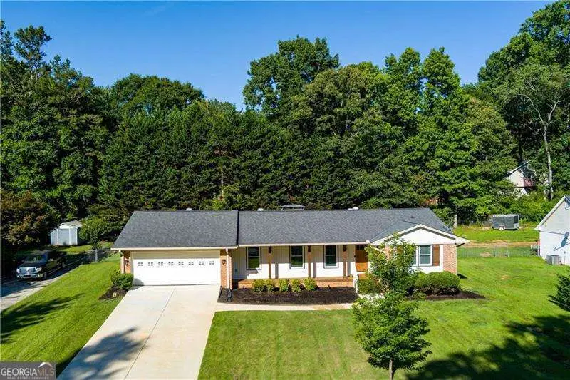 4422 White Oak Drive, Sugar Hill, GA 30518 - #1