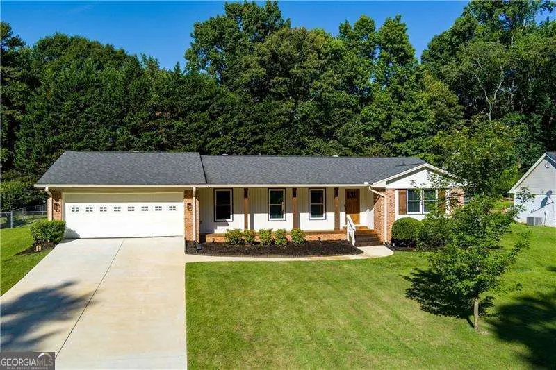 4422 White Oak Drive, Sugar Hill, GA 30518 - #2