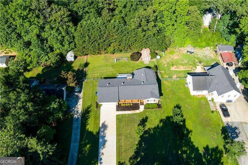 4422 White Oak Drive, Sugar Hill, GA 30518 - #3