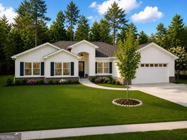 107 Berkeshire Court, Athens, GA 30606