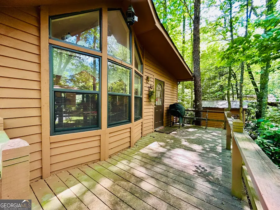 1815 Canoe Creek Dr, Hiawassee, GA 30546 - #3