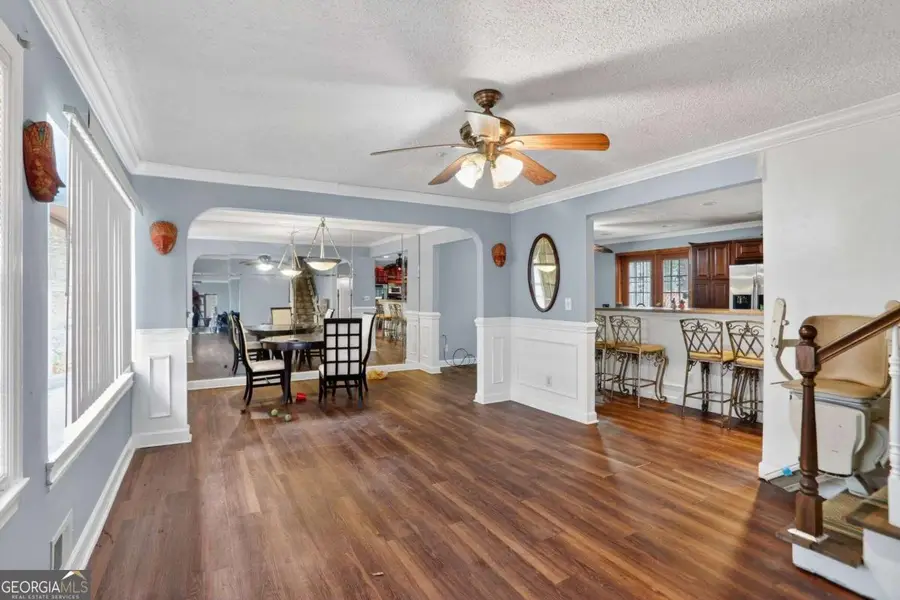 1781 Childress Drive Sw, Atlanta, GA 30311 - #2