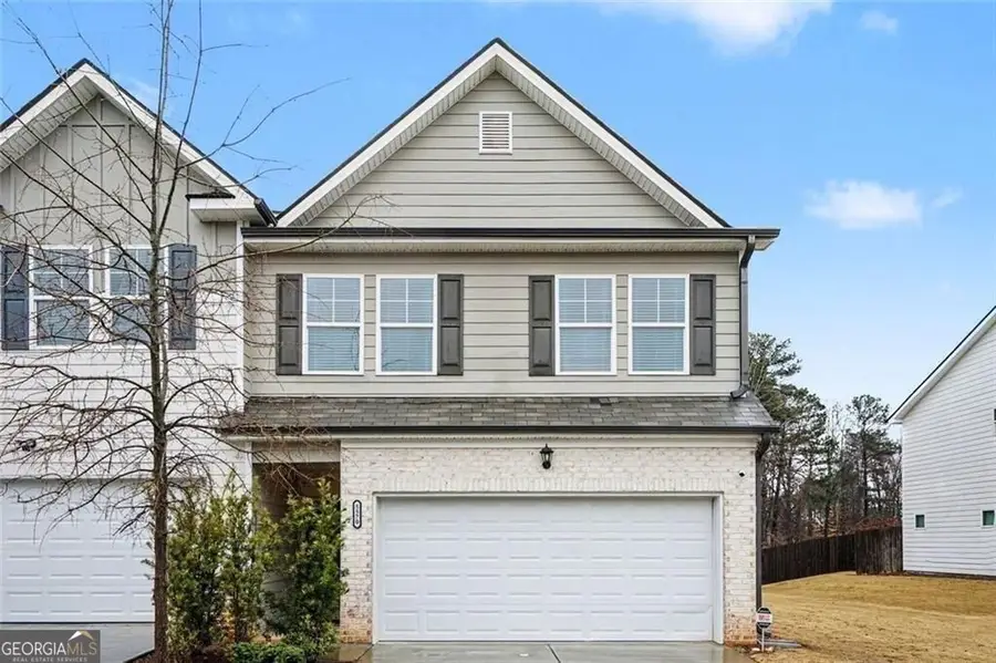 5570 Cannonade Lane, Stonecrest, GA 30058 - #2