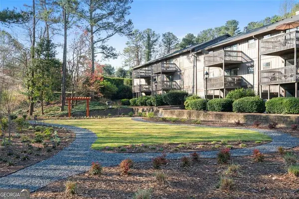 408 Smokerise Circle Se, Marietta, GA 30067