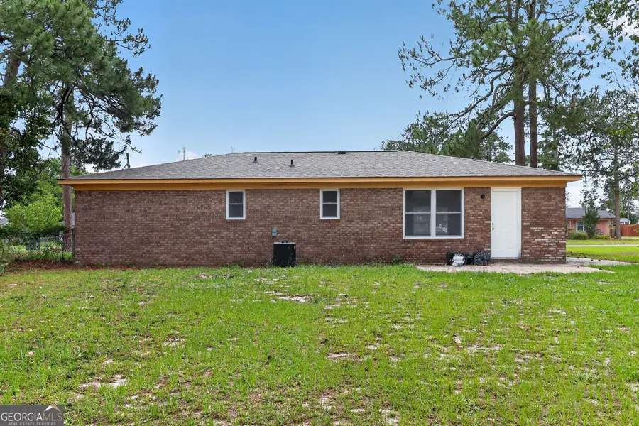 3812 Fairington Drive, Hephzibah, GA 30815 - #2