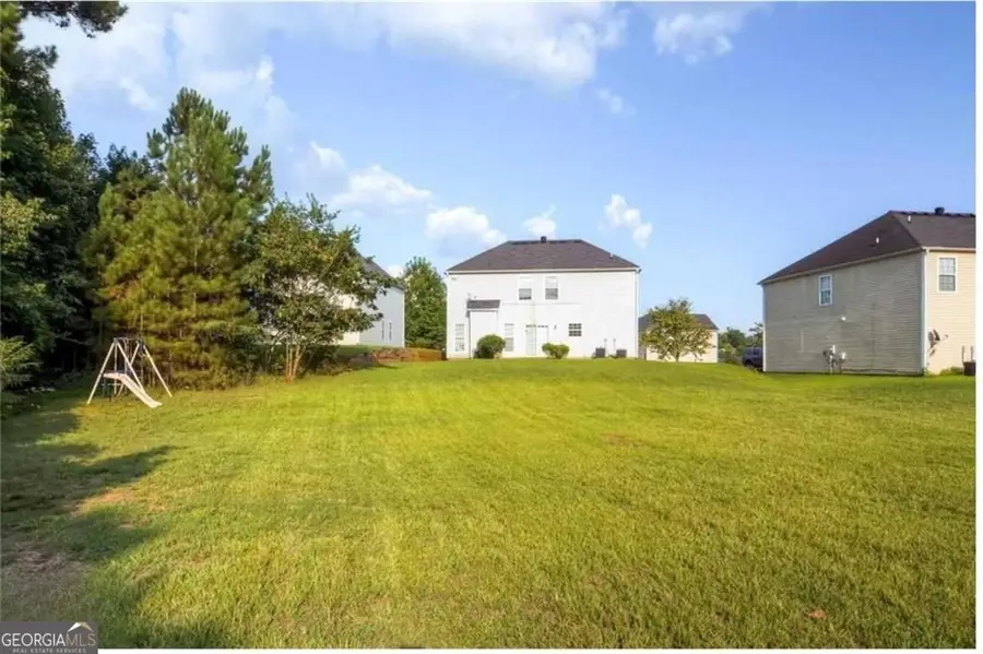 5493 Wexford Pass, South Fulton, GA 30349 - #2