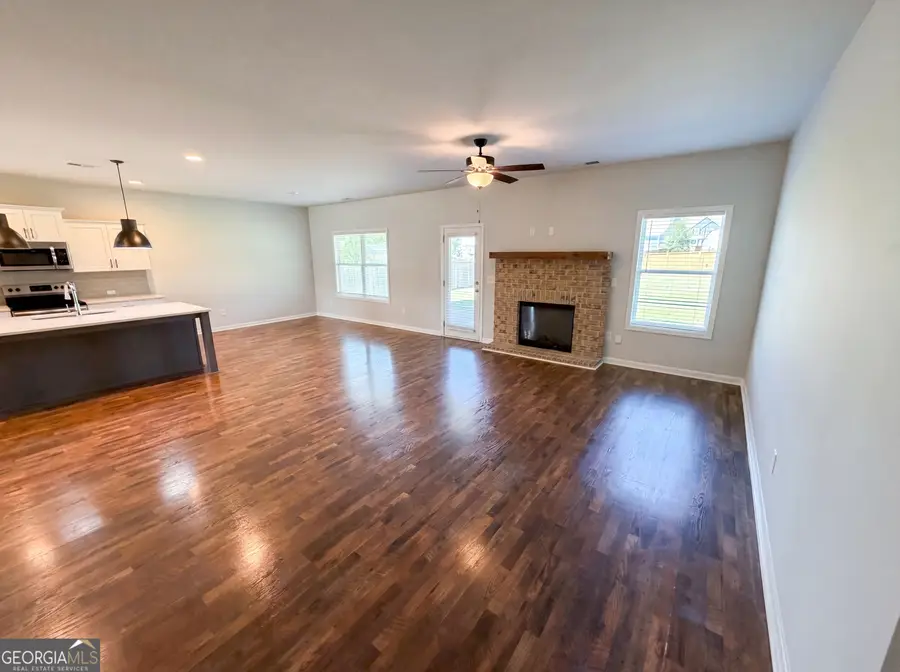 225 Arrowwood Drive, Carrollton, GA 30117 - #2