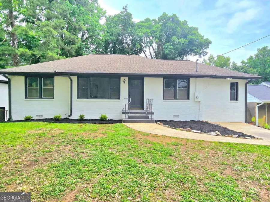1778 Buckeye Street, Atlanta, GA 30310 - #3