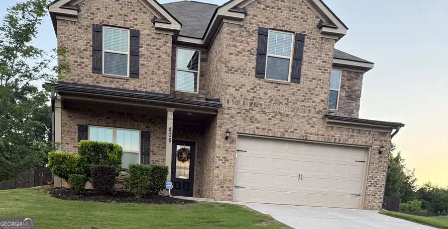 408 Exploration Trace, Ellenwood, GA 30294 - #2