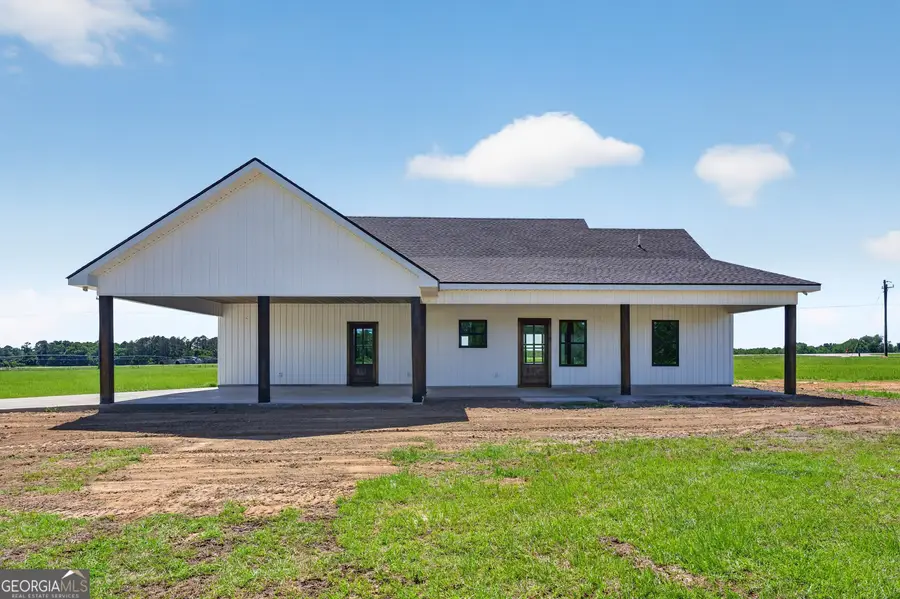 3690 Hwy 121 N, Blackshear, GA 31516 - #2