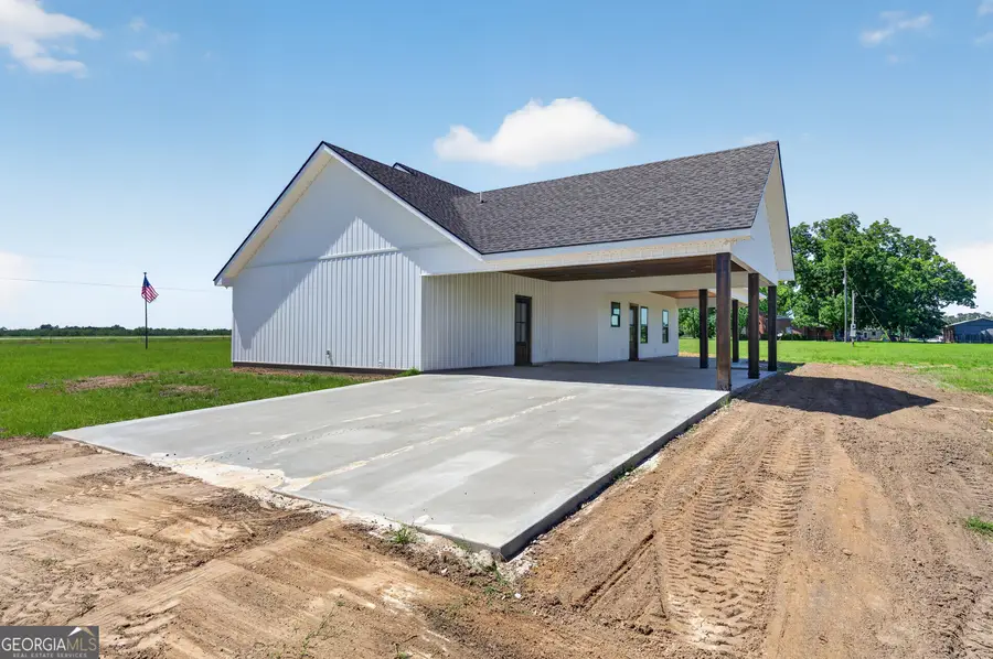 3690 Hwy 121 N, Blackshear, GA 31516 - #3