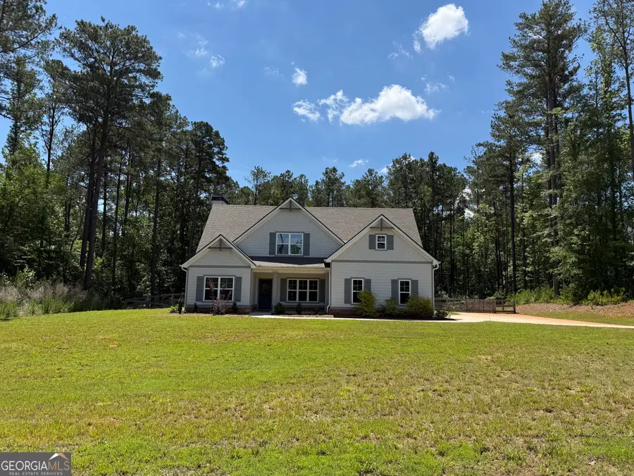 65 Bethel Road, Newnan, GA 30263 - #3