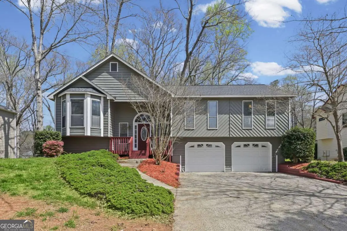 4012 Brantley Drive, Austell, GA 30106 - #1